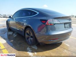 Tesla Model 3 2019 Tesla Model 3 2019