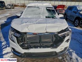 GMC Terrain 2024 1