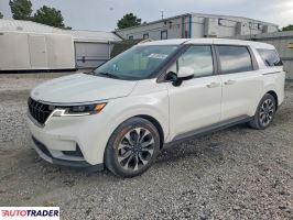 Kia Carnival - zobacz ofertę