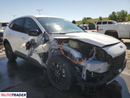 Ford Escape 2020 2 Ford Escape 2020 2