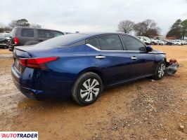 Nissan Altima 2020 2