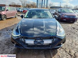 Hyundai Sonata 2020 2