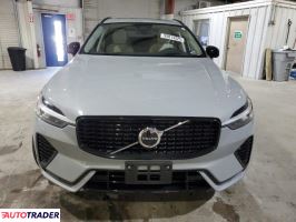Volvo XC60 2025 2