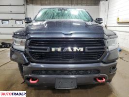 Dodge Ram 2021 5