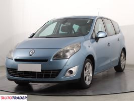 Renault Grand Scenic 2009 1.4 128 KM