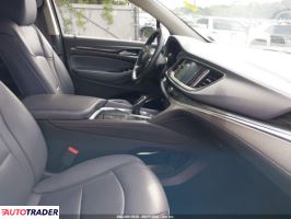 Buick Enclave 2021 3 Buick Enclave 2021 3