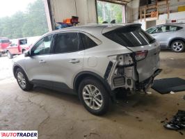Ford Escape 2020 1 Ford Escape 2020 1