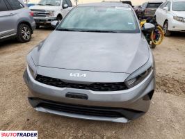 Kia Pozostałe 2024 2