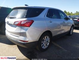 Chevrolet Equinox 2020 1