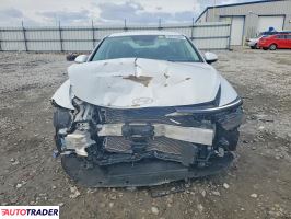 Hyundai Sonata 2025 2