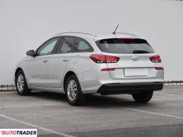 Hyundai i30 2019 1.0 118 KM Hyundai i30 2019 1.0 118 KM