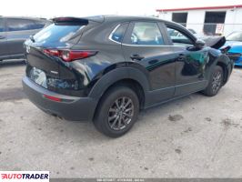 Mazda CX-30 2020 2