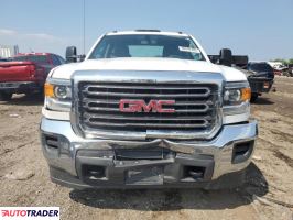 GMC Sierra 2019 6