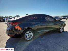 Hyundai Elantra 2020 2