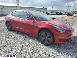 Tesla Model 3 2018