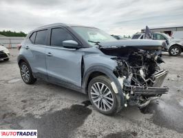 Nissan Pozostałe 2021 1 Nissan Pozostałe 2021 1