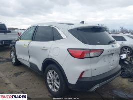 Ford Escape 2020 1