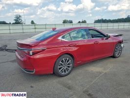 Lexus ES 2022 2
