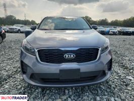 Kia Sorento 2020 2