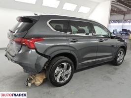 Hyundai Santa Fe 2023 2