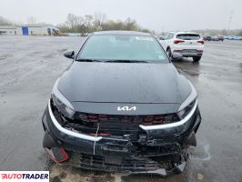 Kia Pozostałe 2024