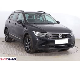 Volkswagen Tiguan 2020 2.0 147 KM
