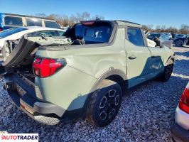 Hyundai Pozostałe 2022 2