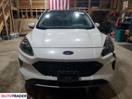 Ford Escape 2021 2 Ford Escape 2021 2