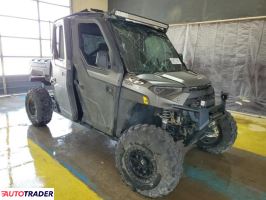 Polaris Pozostałe 2022