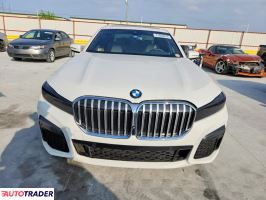 BMW 740 2020 3