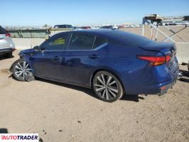 Nissan Altima 2019 2