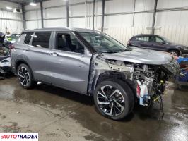 Mitsubishi Outlander 2024 2