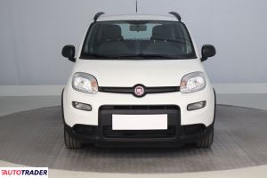 Fiat Panda 2022 1.0 68 KM