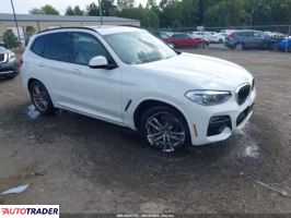 BMW X3 2021 2 BMW X3 2021 2