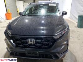 Honda CR-V 2025 2