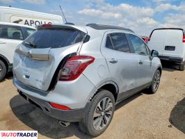 Buick Pozostałe 2022 1