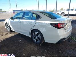 Subaru Legacy 2020 2