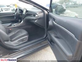 Toyota Camry 2021 2 Toyota Camry 2021 2