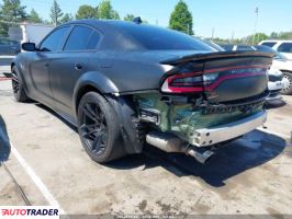 Dodge Charger 2022 6