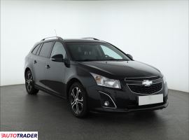 Chevrolet Cruze 2013 1.6 115 KM