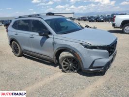 Honda CR-V 2024 2