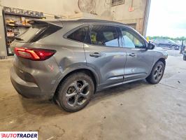 Ford Escape 2023 1