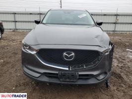Mazda CX-5 2019 2