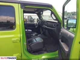 Jeep Wrangler 2020 2 Jeep Wrangler 2020 2