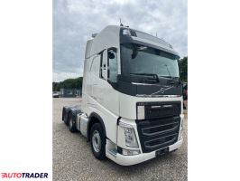 Volvo Volvo