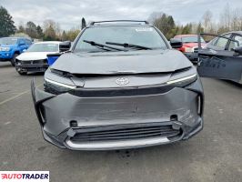 Toyota Pozostałe 2024