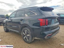 Kia Sorento 2022 2