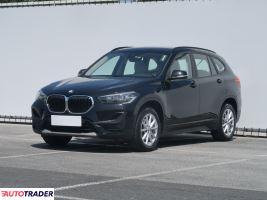 BMW X1 2021 1.5 134 KM BMW X1 2021 1.5 134 KM