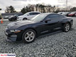 Ford Mustang 2020 2