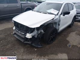 Mazda CX-5 2024 2